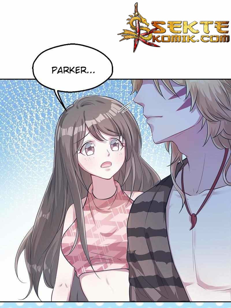 Beauty and the Beasts Chapter 45 Gambar 7